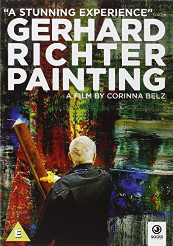 Gerhard Richter Painting [DVD] (E) von ELEVATION