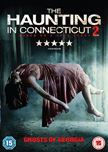 Haunting in Connecticut 2 [DVD-AUDIO] von ELEVATION