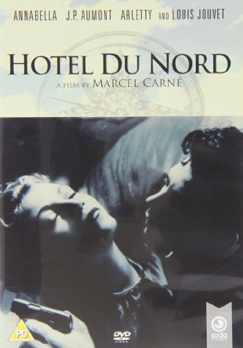 Hotel Du Nord [1938] [DVD] von ELEVATION