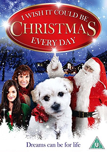 I Wish It Could Be Christmas Every Day [DVD] von ELEVATION