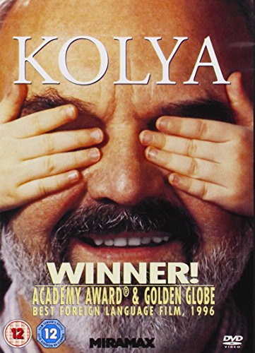 Kolya [DVD] von ELEVATION