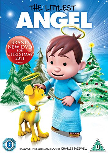 LIONSGATE FILMS The Littlest Angel [DVD] von ELEVATION