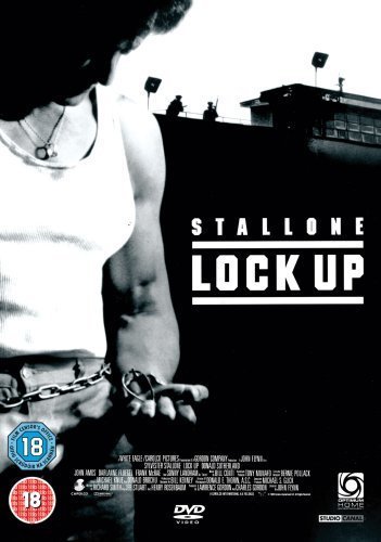 Lock Up [DVD] von ELEVATION