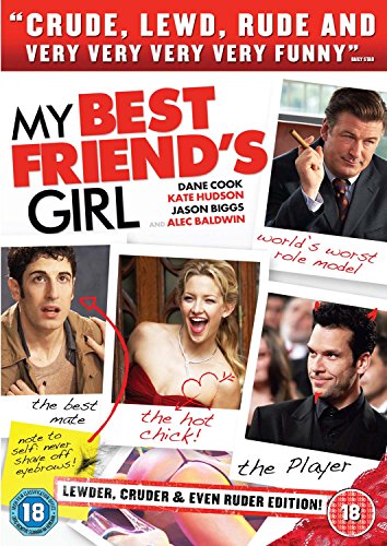 My Best Friends Girl [DVD] von ELEVATION