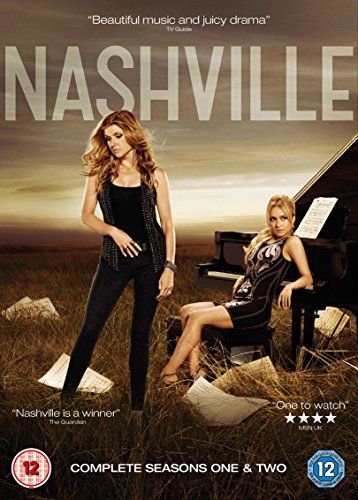 Nashville-Complete Series 1 An [DVD-AUDIO] von ELEVATION