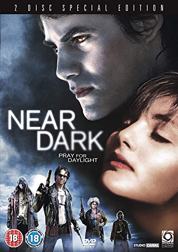 Near Dark - Special Edition [DVD] von ELEVATION