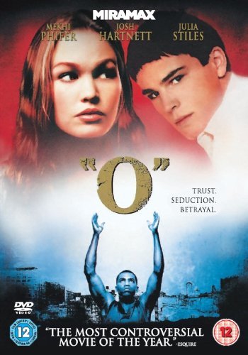 O (Othello) [DVD] von ELEVATION