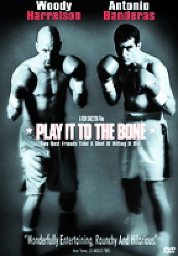 Play It To The Bone [DVD] von ELEVATION