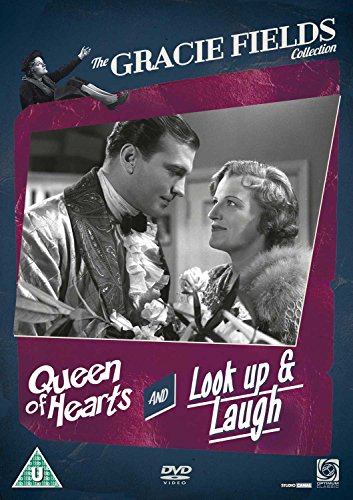 Queen Of Hearts & Look Up And Laugh [DVD] von ELEVATION