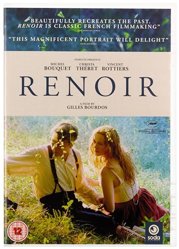 Renoir [DVD] von ELEVATION