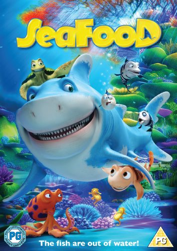 Sea Food [DVD] (PG) von ELEVATION