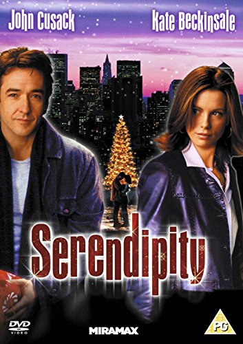Serendipity [DVD] von ELEVATION