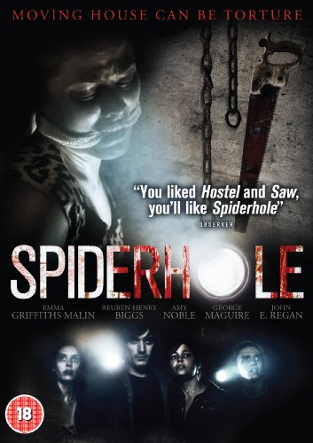 Spiderhole [DVD] (18) von ELEVATION