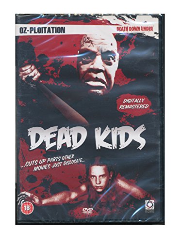 Strange Behavior Aka Dead Kids [DVD] von ELEVATION