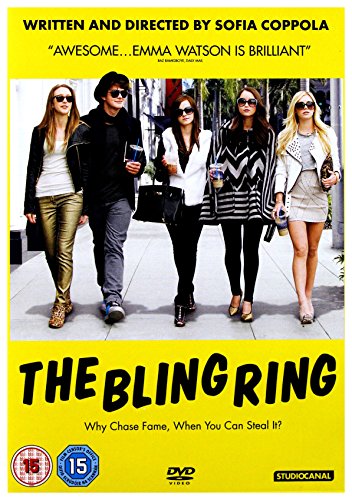 The Bling Ring [DVD] [2013] von ELEVATION