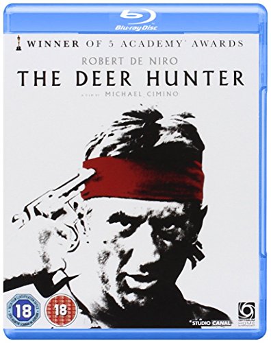 The Deer Hunter [Blu-ray] von ELEVATION