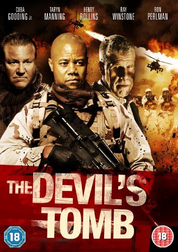 The Devils Tomb [DVD] (18) von ELEVATION