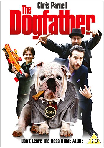 The Dogfather [DVD] von ELEVATION