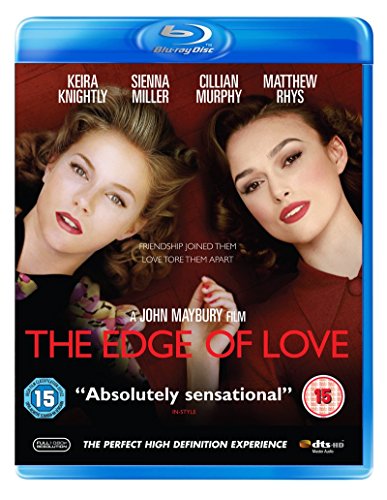 The Edge of Love [Blu-ray] von ELEVATION