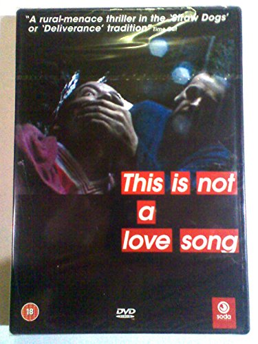 This Is Not A Love Song [DVD] (18) von ELEVATION