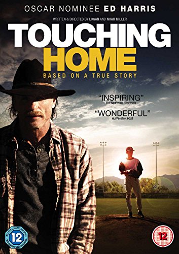 Touching Home [DVD] von ELEVATION