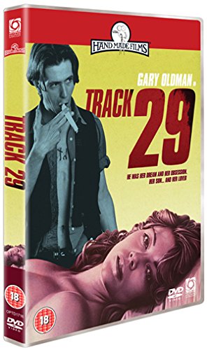 Track 29 [DVD] von ELEVATION