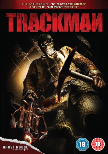 Trackman [DVD] von ELEVATION