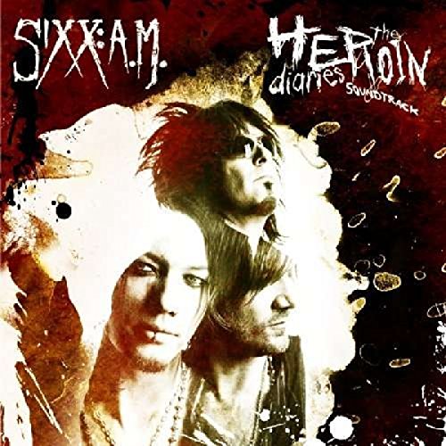 The Heroin Diaries The Heroin Diaries von membran