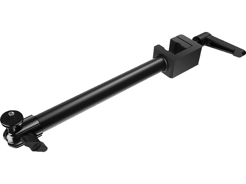 ELGATO Multi Mount Solid Arm Halterung, schwarz von ELGATO