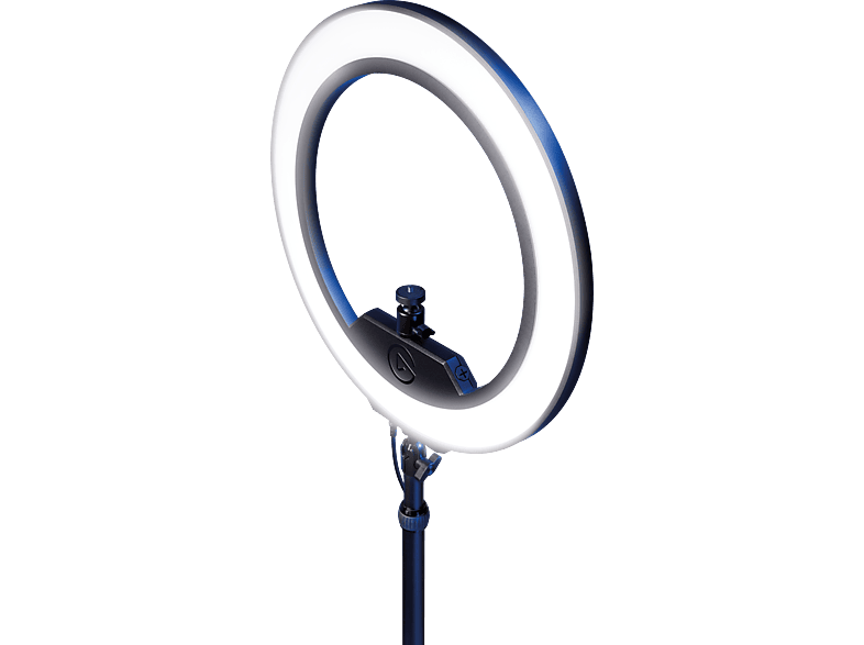 ELGATO Ring Light Studiobeleuchtung, Schwarz von ELGATO