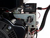 ELIET Elektrostarter passend für PROF 5 von ELIET