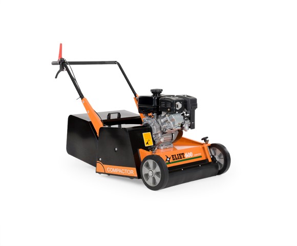 Vertikutierer C600 Compactor DC 9,0 PS Honda GS 270 PSM von ELIET