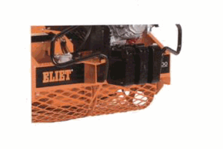 Zusatz-Gewicht, Frontgewicht 20 kg von ELIET