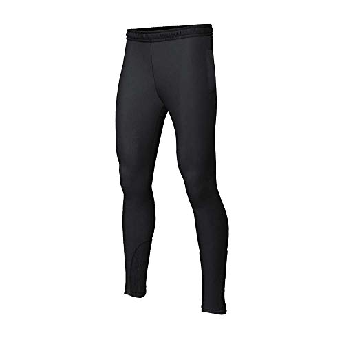 ELITE 0826 Premium Fitted Skinny Pant, Schwarz, Größe L von ELITE Textiles