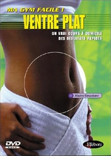 Ventre Plat DVD Ventre Plat DVD von ELLEBORE
