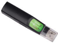 ElmaLOG 181TH - Mini-PDF-USB-Datenlogger für Temperatur und Feuchtigkeit von ELMA INSTRUMENTS