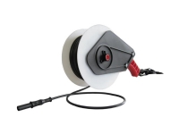 Kabeltrommel X-Reel, 33 m x 0,75 mm² von ELMA INSTRUMENTS