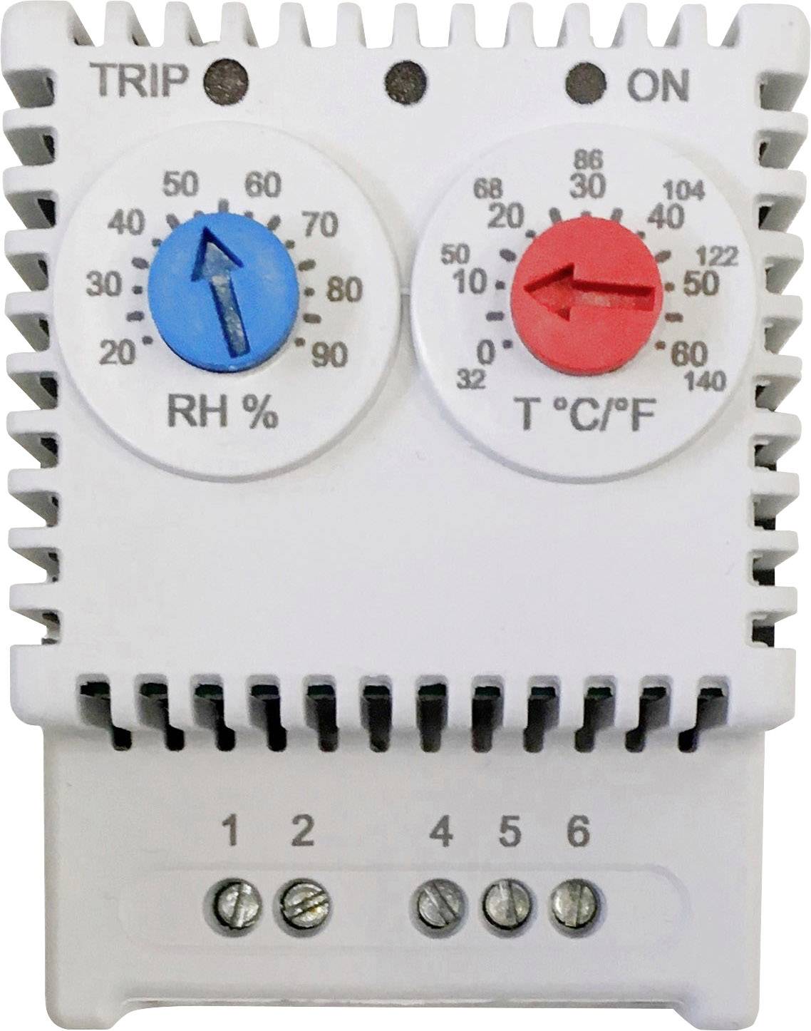 ELMEKO Elektronischer Thermo- ETUH 22 Hygrostat ETUH 22 230V 50/60Hz 15ETUH022 ELMEKO Elektronischer Thermo- ETUH 22 Hygrostat ETUH 22 230V 50/60Hz 15ETUH022 von ELMEKO GmbH & Co. KG