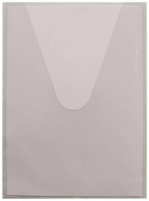 ELMEKO Schaltplantasche DIN A4 ST-A4-F hoch Folie transparent VE=10Stk 71ST40VE ELMEKO Schaltplantasche DIN A4 ST-A4-F hoch Folie transparent VE=10Stk 71ST40VE von ELMEKO GmbH & Co. KG
