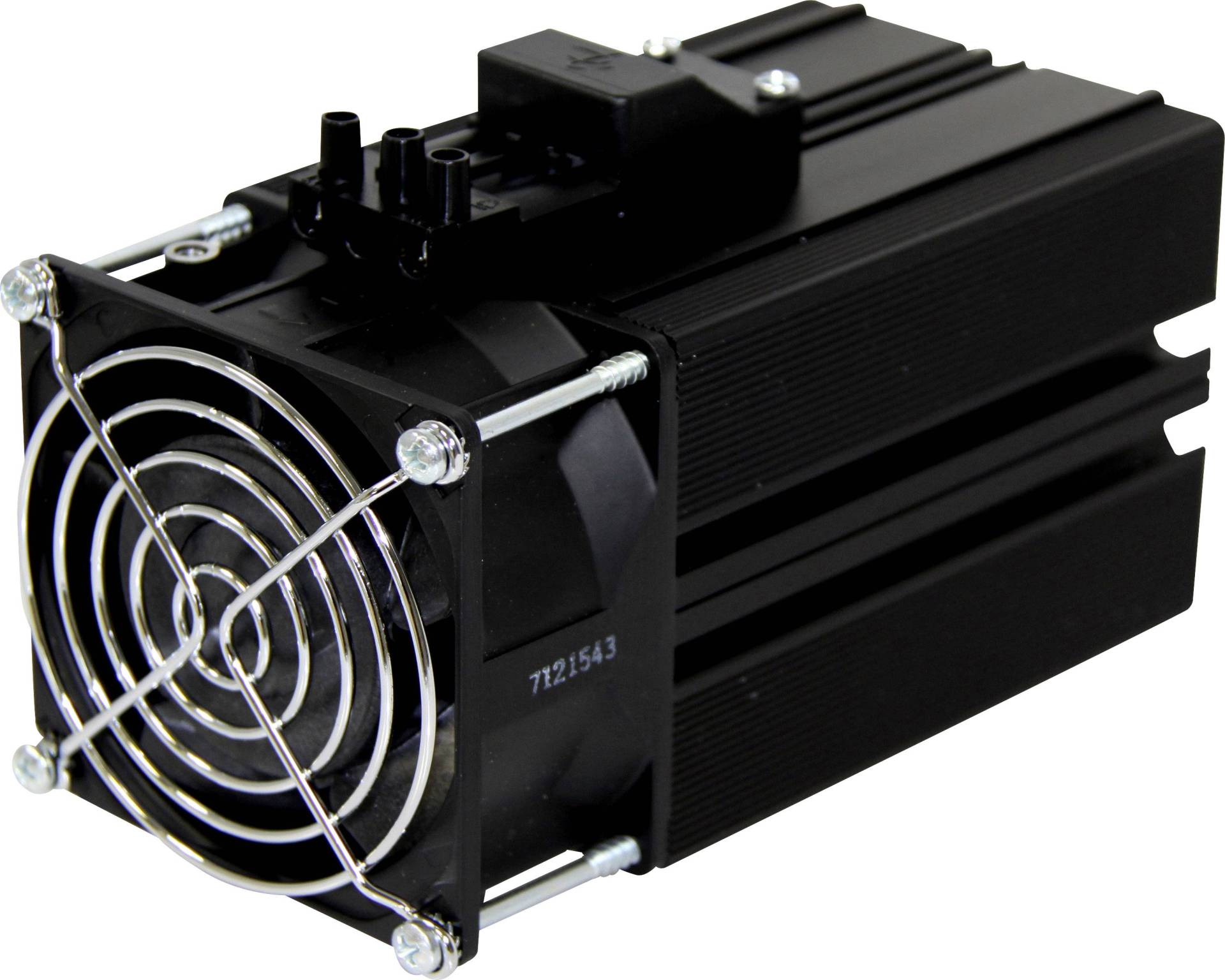 ELMEKO Schaltschrank- SH 250L 230VAC heizung 250W m.Lüfter 2025S10X ELMEKO Schaltschrank- SH 250L 230VAC heizung 250W m.Lüfter 2025S10X von ELMEKO GmbH & Co. KG
