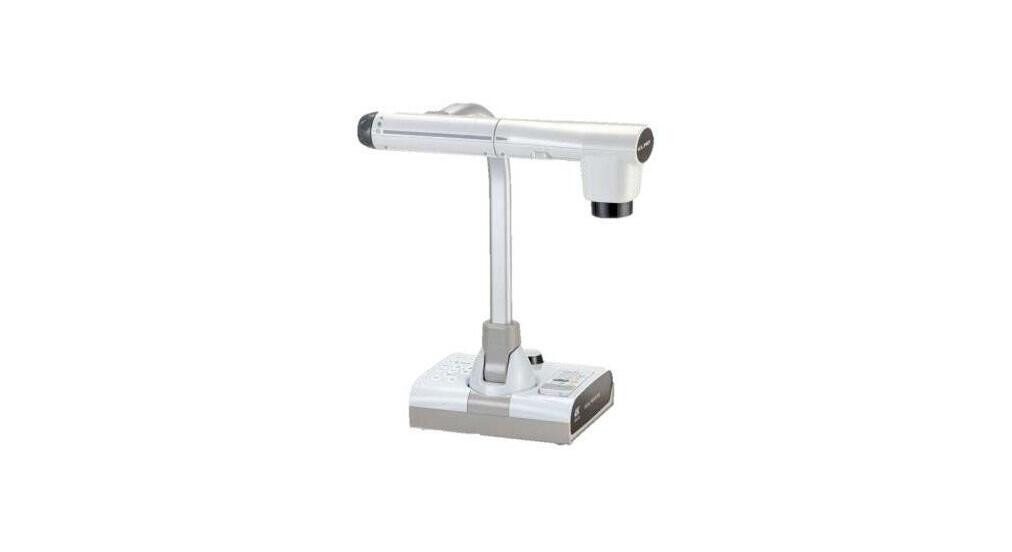 ELMO Elmo L-12G Videokamera ELMO Elmo L-12G Videokamera von ELMO