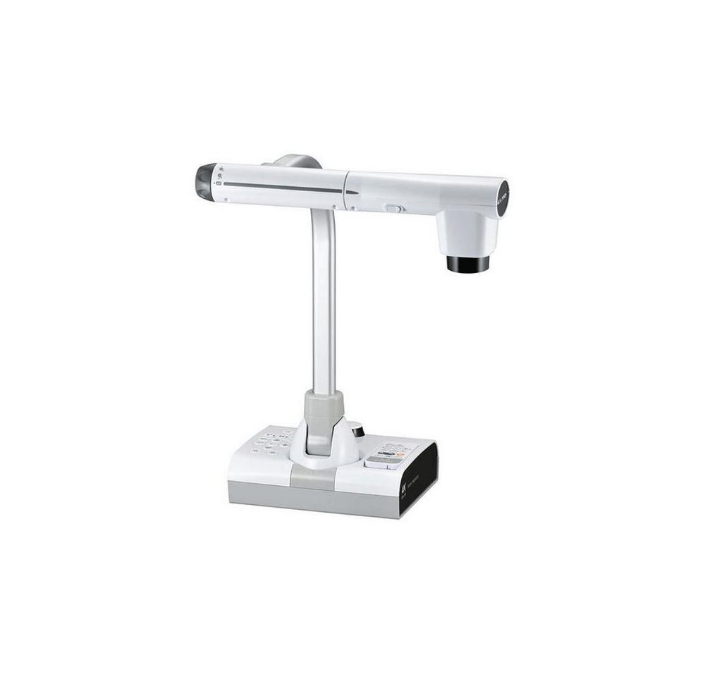 ELMO L-12G Dokumentenkamera / Visualizer Dokumentenscanner ELMO L-12G Dokumentenkamera / Visualizer Dokumentenscanner von ELMO