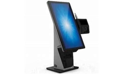 ELO-STAND-SELF-SERV-22-24-27 Counter von ELO TOUCH SYSTEMS PE
