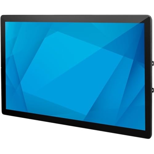 2495L 23,8 Zoll FHD LCD WVA 600NIT LED Hintergrundbeleuchtung offener Rahmen 10 Touch 2495L 23,8 Zoll FHD LCD WVA 600NIT LED Hintergrundbeleuchtung offener Rahmen 10 Touch von ELO TS PE - TOUCH DISPLAYS
