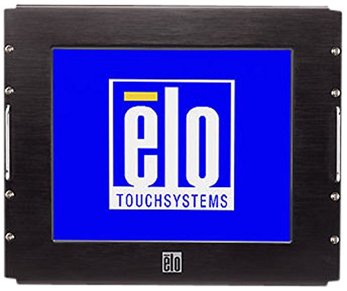 1590L RACK-MOUNT BRACKET ACCUTOUCH / INTELLI- / SECURETOU von ELO