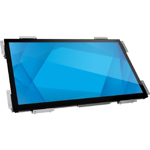 4363L 43IN LCD Full HD VGA HDMI 1.4 Cap 40-Touch with Palm REJEC 4363L 43IN LCD Full HD VGA HDMI 1.4 Cap 40-Touch with Palm REJEC von ELO