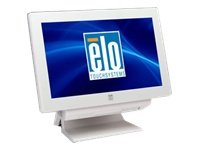 ELO 19CM2, 48,3cm (19"), IT-P, Win 7, weiß, lüfterlos von ELO