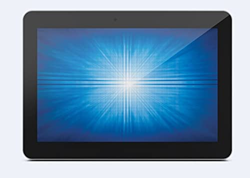 ELO TOUCH - PAYPOINT RepL STD 02 Ser Desktop-Monitor, 61 + 67 cm, Schwarz von ELO