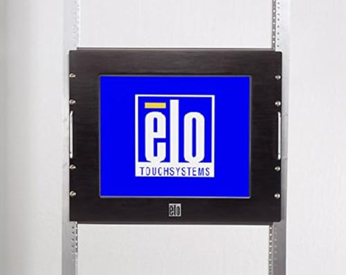 ELO Touch E939253-Halterung Montage von ELO