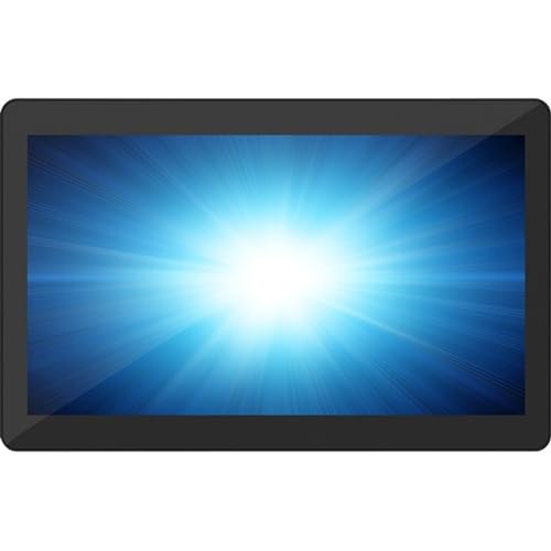 ELO Touch Solution I-Series E692448 15,6 Zoll (39,6 cm), 1920 x 1080 Pixel, Touchscreen Intel® Core™ i5 der achten Generation i5-8500T, 8 GB DDR4-SDRAM 128 GB SSD All-in-One Tablet PC Nein von ELO